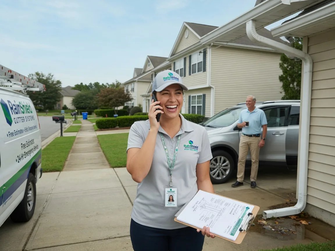Gutter Installation East Waterboro, ME FAQs